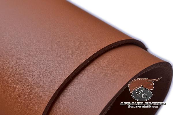 Cow leather at discounted price
