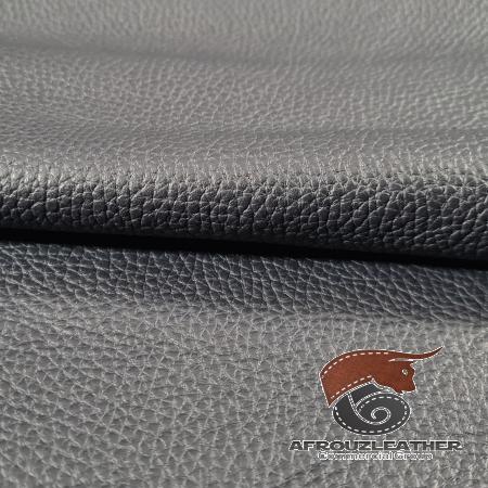 What is floater leather?