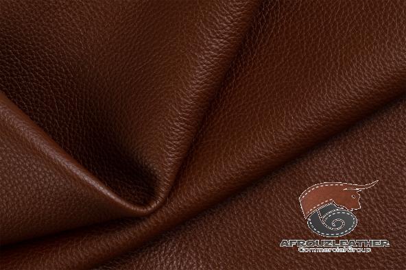 Is grained leather durable?