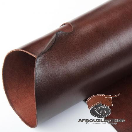 How to Describe Premium Cow Leather?