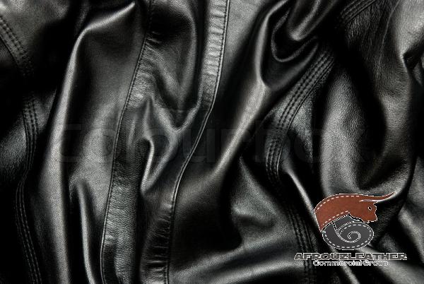 Why Black Cow  Leather Is So Popular?