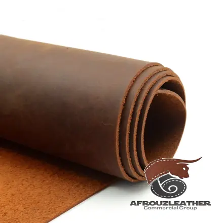 4 Amazing Fact That Make Cow Leather Distinctions