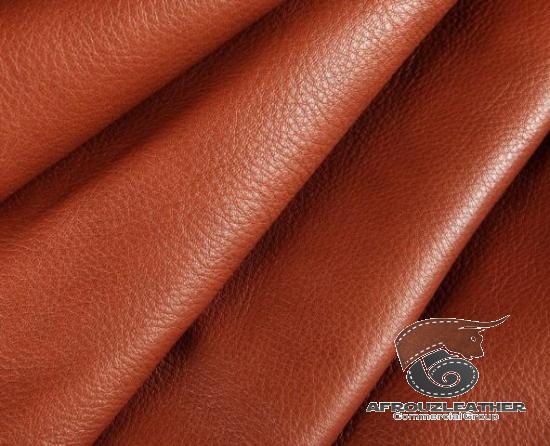 Top Cowhide Leather Supplier