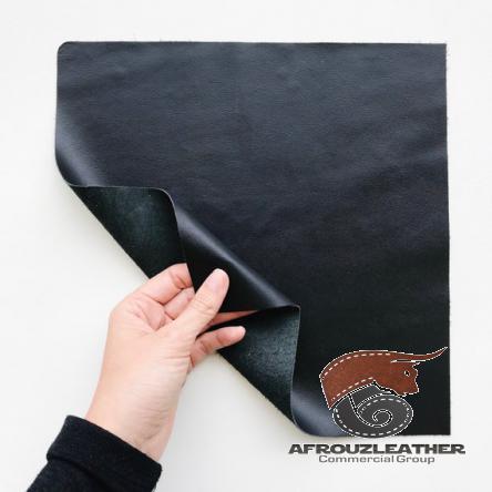 Cowhide Leather Offcuts Supplier