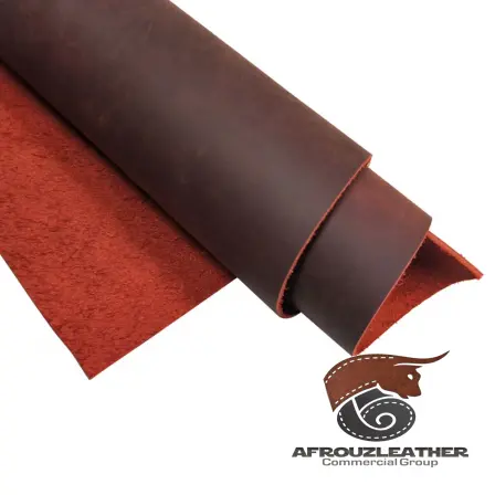 How Quality Effects Cowhide Leather Wholesale?