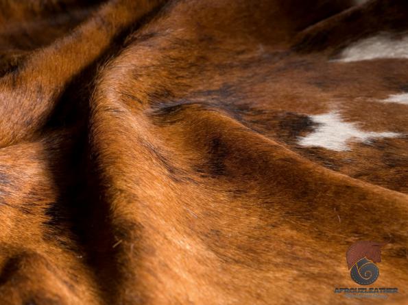 Can Cowhide Leather Pieces Be Reused?