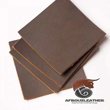 Raw Cowhide Leather Price