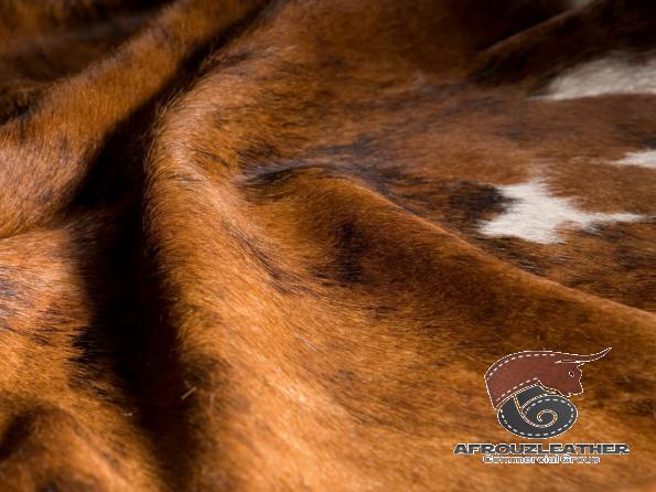 6 Features of Genuine Cowhide Leather Fabrics