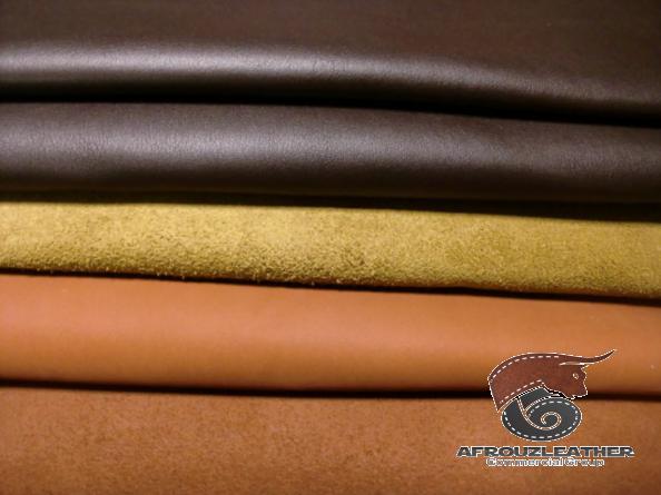 Advantages of Full Grain Cow Leather