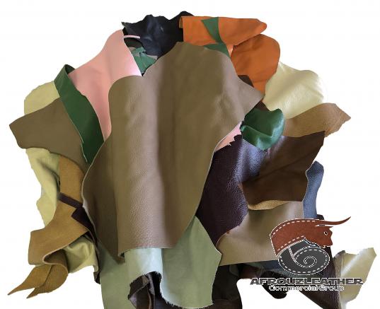 Increased Demand for Cowhide Leather Will Lead To Higher Prices