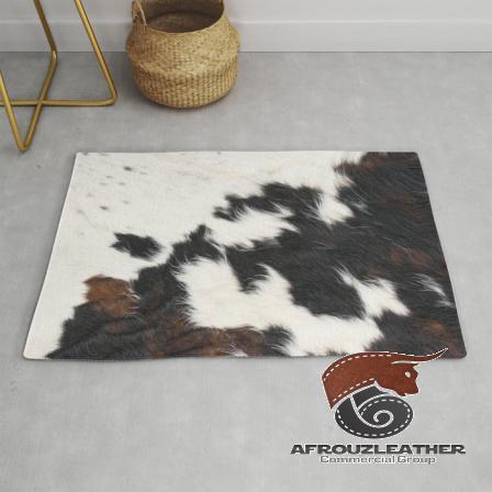 Some Main Cowhide Leather Suppliers Review