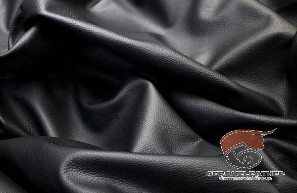 Black Cow Leather Sell