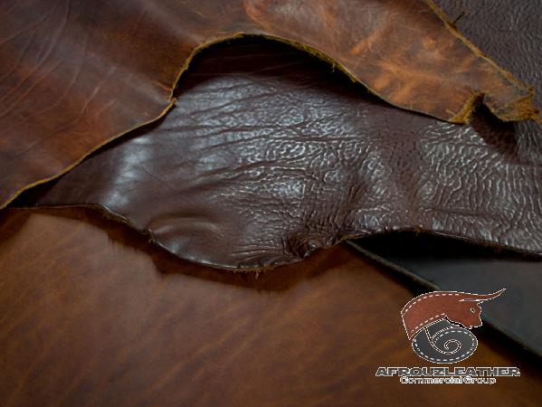 3 Classifications of Natural Leather and Their Specifications