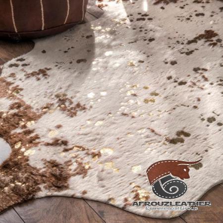 4 Amazing Fact That Make Brown Cowhide Leather Popular