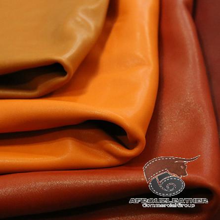Cow Leather Material for Sale