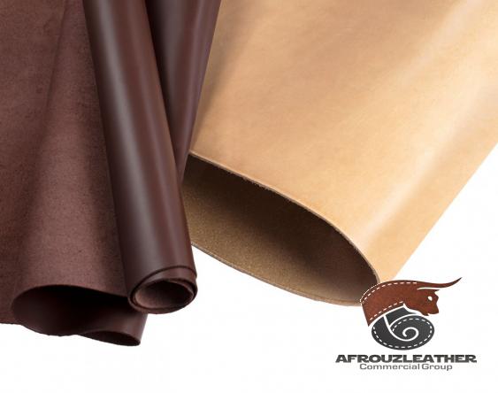 Bulk Cowhide Leather Suppliers