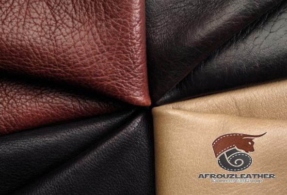 How Is Cow Leather Different from Goatskin
