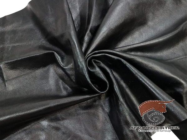 How to Make Leather Sheets from Cowhide?