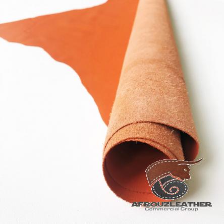Features of Cowhide Leather Roll?