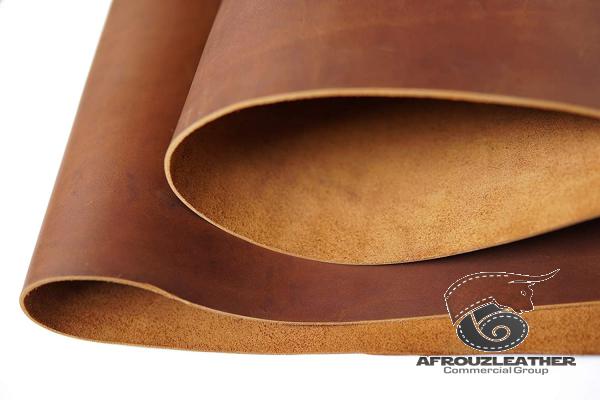 Amazing Factors to Increase Export of Cowhide Leather