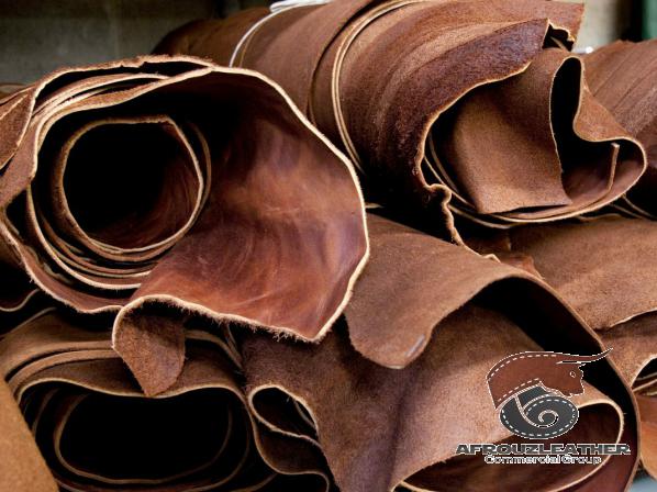 What Industry Owners Are the Best Cowhide Leather Importers?