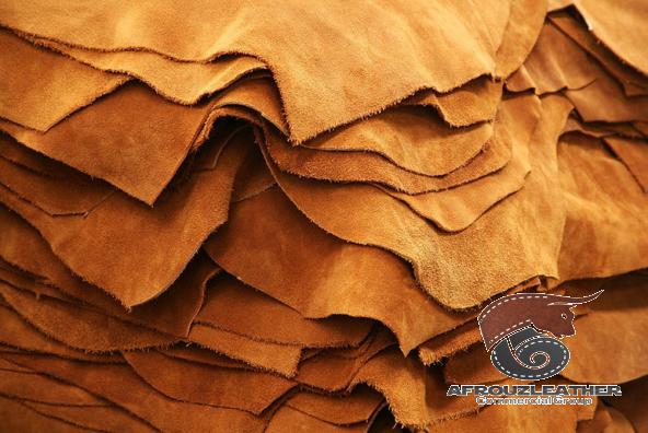 Pu Leather and Cowhide Leather Differences