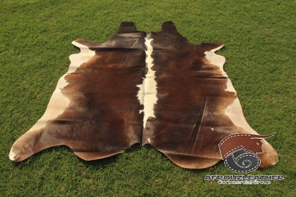 cow skin leather price