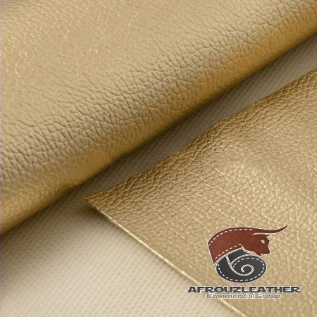 Process of Gold Cow Leather Productions