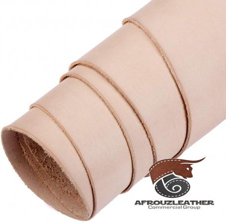 What Kinds of Rolling We Have for Cowhide Leather?