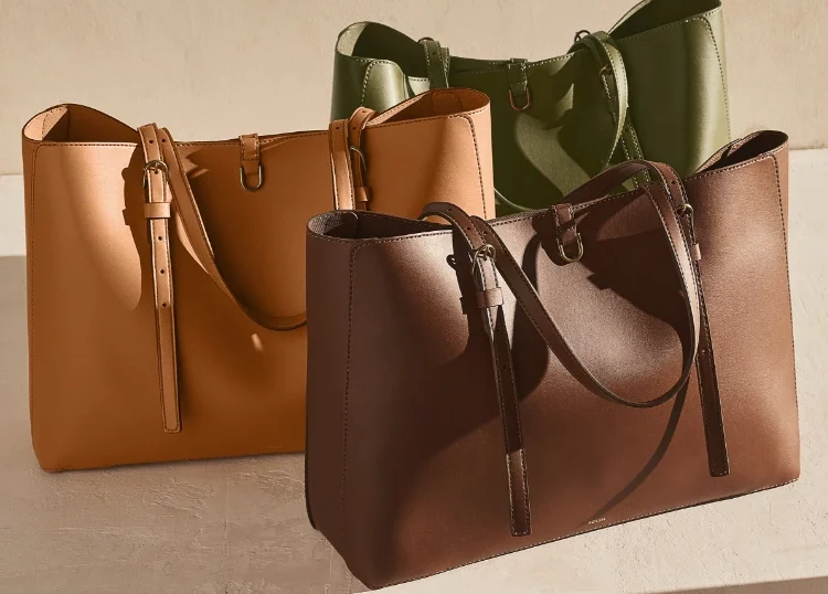 genuine leather bags online