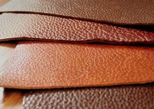 cowhide leather vs calfskin leather