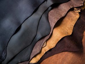lambskin vs cowhide leather