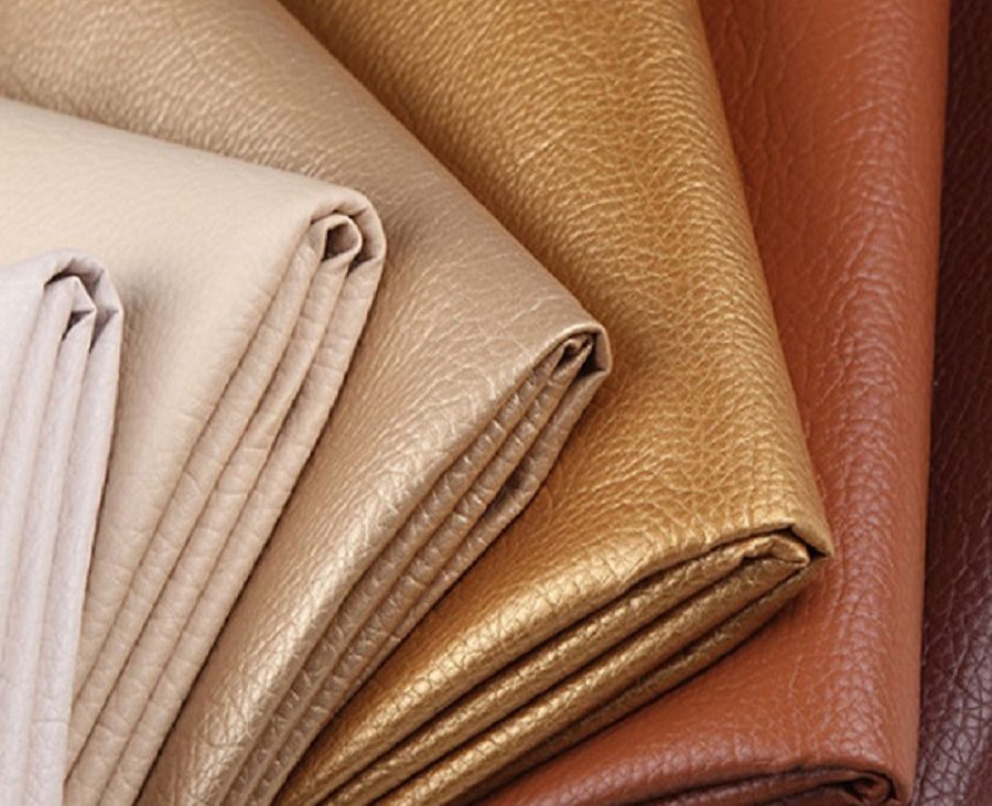 Cow floater leather upholstery fabric repa 