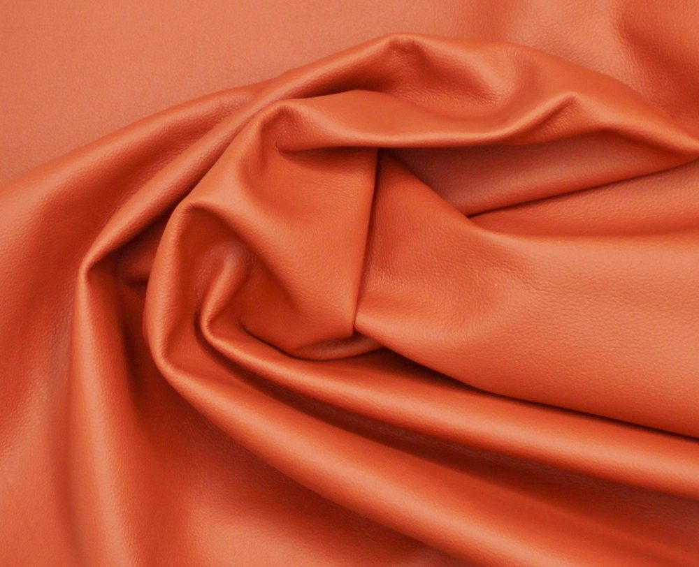 cowhide leather vs calf leather Afrouz