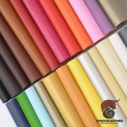 Specifications of leather