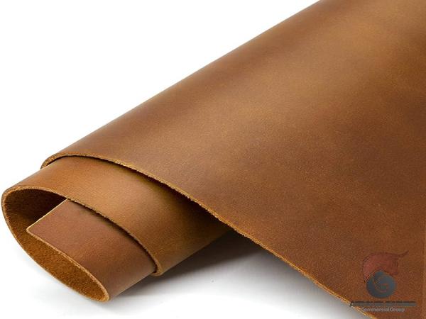 Buy suede leather sheets types + price