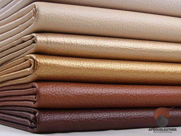 Specifications of leather