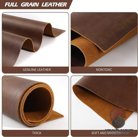 buy leather